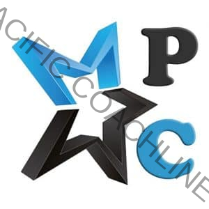 Pacific Coachlines Logo