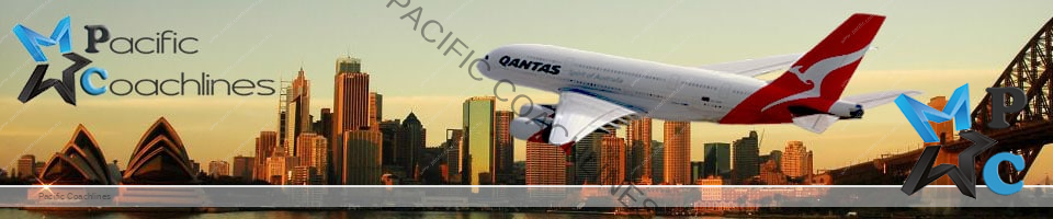 Sydney Airport Transfers