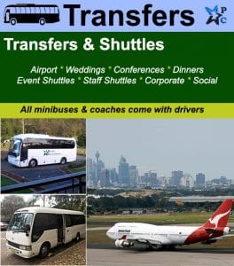 Bus Charter Sydney Bus Charter Sydney